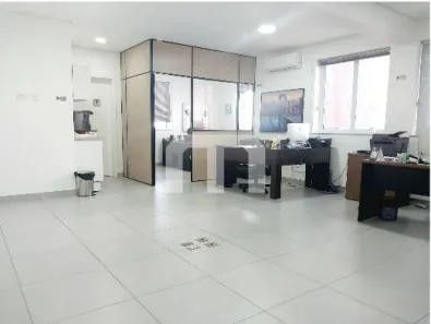 Sala Comercial à venda, 85m² no Vila Carrão, São Paulo
