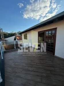 Casa com 3 Quartos à venda, 228m² no Núcleo Eldorado, Bauru