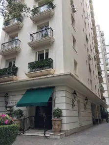 Apartamento com 2 Quartos à venda, 100m² no Cerqueira César, São Paulo