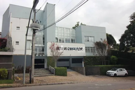 Sala Comercial à venda, 193m² no Bigorrilho, Curitiba