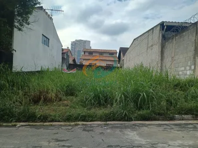 Lote/Terreno à venda, 250m² no Parque Renato Maia, Guarulhos