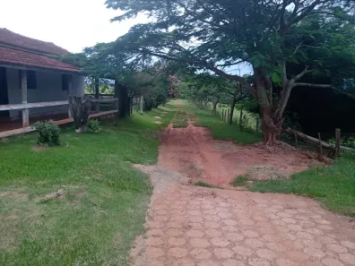 Fazenda/Sítio com 2 Quartos à venda, 90m² no Área Rural de Itapetininga, Itapetininga