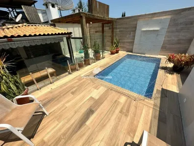 Cobertura com 4 Quartos à venda, 350m² no Barra da Tijuca, Rio de Janeiro