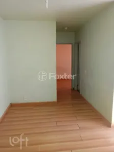 Apartamento com 2 Quartos à venda, 52m² no Morro Santana, Porto Alegre
