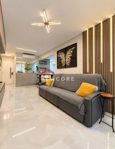 Apartamento com 3 Quartos à venda, 104m² no Vila Regente Feijó, São Paulo