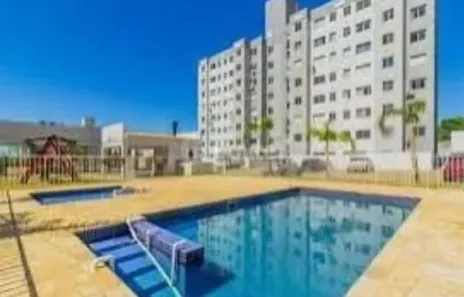 Apartamento com 2 Quartos à venda, 44m² no Morro Santana, Porto Alegre