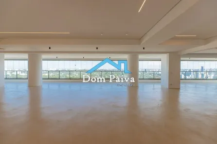 Cobertura com 5 Quartos à venda, 838m² no Parque Colonial, São Paulo