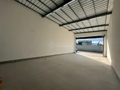 Galpão/Depósito/Armazém para alugar, 200m² no Água Branca, Piracicaba