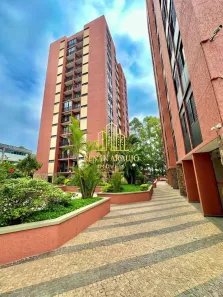 Apartamento com 3 Quartos à venda, 76m² no Jardim Íris, São Paulo