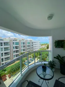 Cobertura com 2 Quartos à venda, 115m² no Cotovelo (Distrito Litoral), Parnamirim