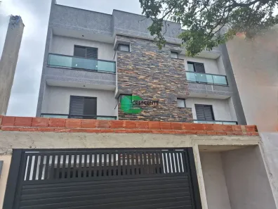 Cobertura com 3 Quartos à venda, 140m² no Paraíso, Santo André
