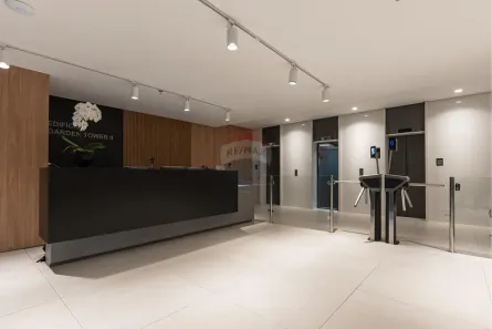 Sala Comercial à venda, 31m² no Jardim Paulista, São Paulo
