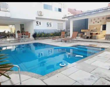 Casa de Condomínio com 4 Quartos à venda, 380m² no Parque Verde, Belém