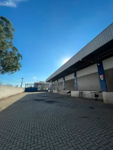 Galpão/Depósito/Armazém para alugar, 3800m² no São Joaquim, Contagem