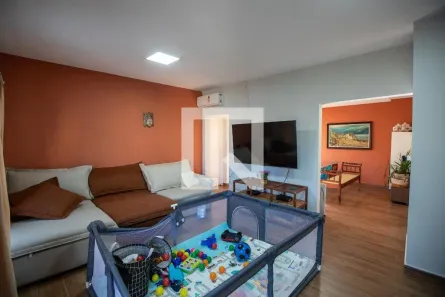 Casa com 6 Quartos à venda, 230m² no Bonfim, Campinas