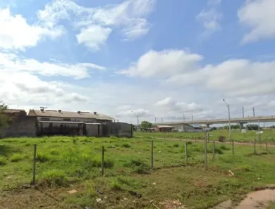 Lote/Terreno à venda, 300m² no Santos Dumont, São Leopoldo