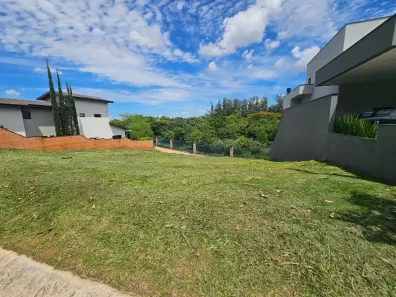 Lote/Terreno à venda, 438m² no Swiss Park, Campinas