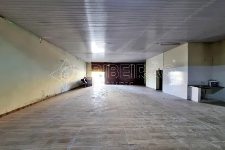 Ponto Comercial para alugar, 210m² no Jardim América, Ribeirão Preto