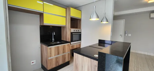Apartamento com 2 Quartos para venda ou aluguel, 60m² no Consolação, São Paulo