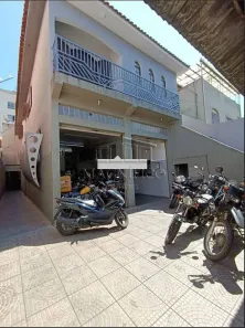 Imóvel Comercial com 3 Quartos à venda, 326m² no Jardim Utinga, Santo André
