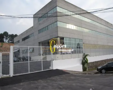 Galpão/Depósito/Armazém para alugar, 3000m² no Jardim Mutinga, Barueri