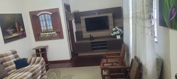 Apartamento com 4 Quartos à venda, 82m² no Madureira, Rio de Janeiro