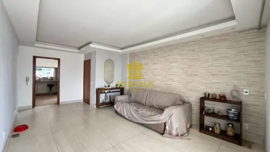Cobertura com 3 Quartos à venda, 142m² no Lourdes, Belo Horizonte