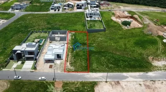 Lote/Terreno à venda, 10m² no Jardim Quintas da Terracota, Indaiatuba