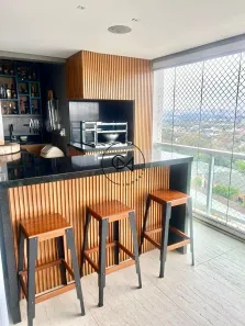 Apartamento com 3 Quartos à venda, 156m² no Rio Pequeno, São Paulo