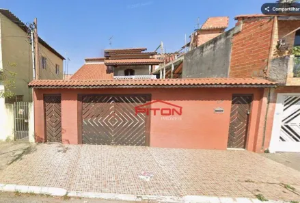 Sobrado com 3 Quartos à venda, 330m² no Parque Paulistano, São Paulo