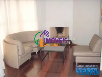 Apartamento com 4 Quartos à venda, 220m² no Vila Andrade, São Paulo