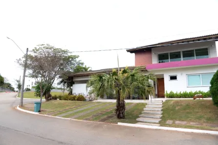 Casa com 4 Quartos à venda, 428m² no Jd Perlamar, Araçoiaba da Serra