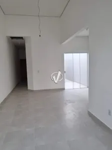 Casa com 2 Quartos à venda, 79m² no Residencial Mombaça I, Pindamonhangaba
