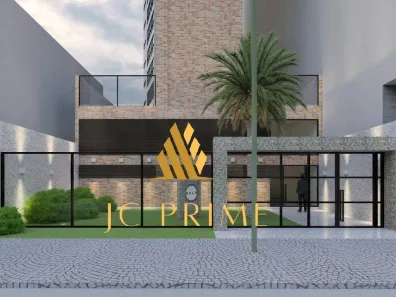 Apartamento com 3 Quartos à venda, 78m² no São Pedro, Belo Horizonte