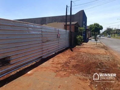 Lote/Terreno à venda, 250m² no Parque São Pedro, Sarandi