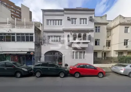 Imóvel Comercial com 9 Quartos à venda, 477m² no Humaitá, Rio de Janeiro