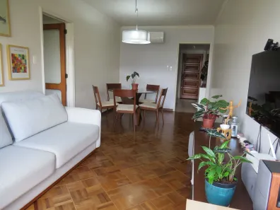 Apartamento com 2 Quartos à venda, 70m² no Menino Deus, Porto Alegre