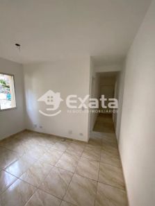 Apartamento com 1 Quarto à venda, 36m² no Vila Haro, Sorocaba