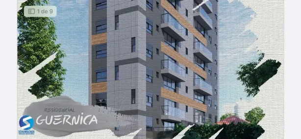 Apartamento com 3 Quartos à venda, 100m² no Petrópolis, Porto Alegre