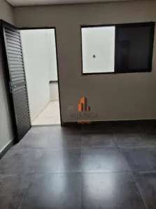 Sobrado com 3 Quartos à venda, 120m² no Jardim Stella, Santo André