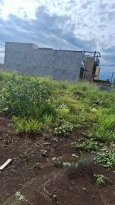 Lote/Terreno à venda, 240m² no Jardim Cristo Redentor, Ribeirão Preto