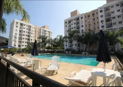 Apartamento com 2 Quartos à venda, 50m² no Anil, Rio de Janeiro