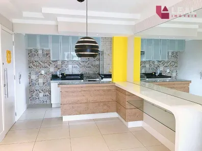 Apartamento com 2 Quartos à venda, 49m² no Faisqueira, Pouso Alegre