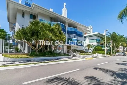 Apartamento com 4 Quartos à venda, 198m² no Jurerê Internacional, Florianópolis