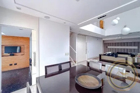 Cobertura com 4 Quartos à venda, 360m² no Parque da Mooca, São Paulo