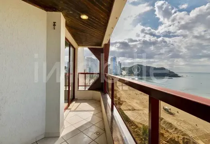Apartamento com 3 Quartos à venda, 142m² no Centro, Balneário Camboriú