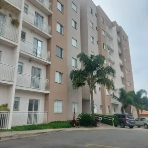 Apartamento com 3 Quartos à venda, 60m² no Jardim Portao Vermelho, Vargem Grande Paulista
