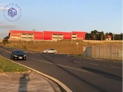 Galpão/Depósito/Armazém à venda, 5000m² no Centro, Sorocaba