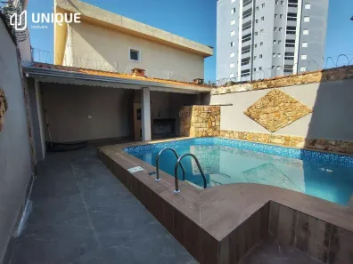 Casa com 2 Quartos à venda, 108m² no Caiçara, Praia Grande