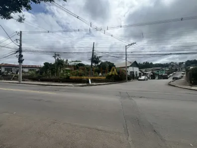Lote/Terreno à venda, 2028m² no Esplanada, Caxias do Sul